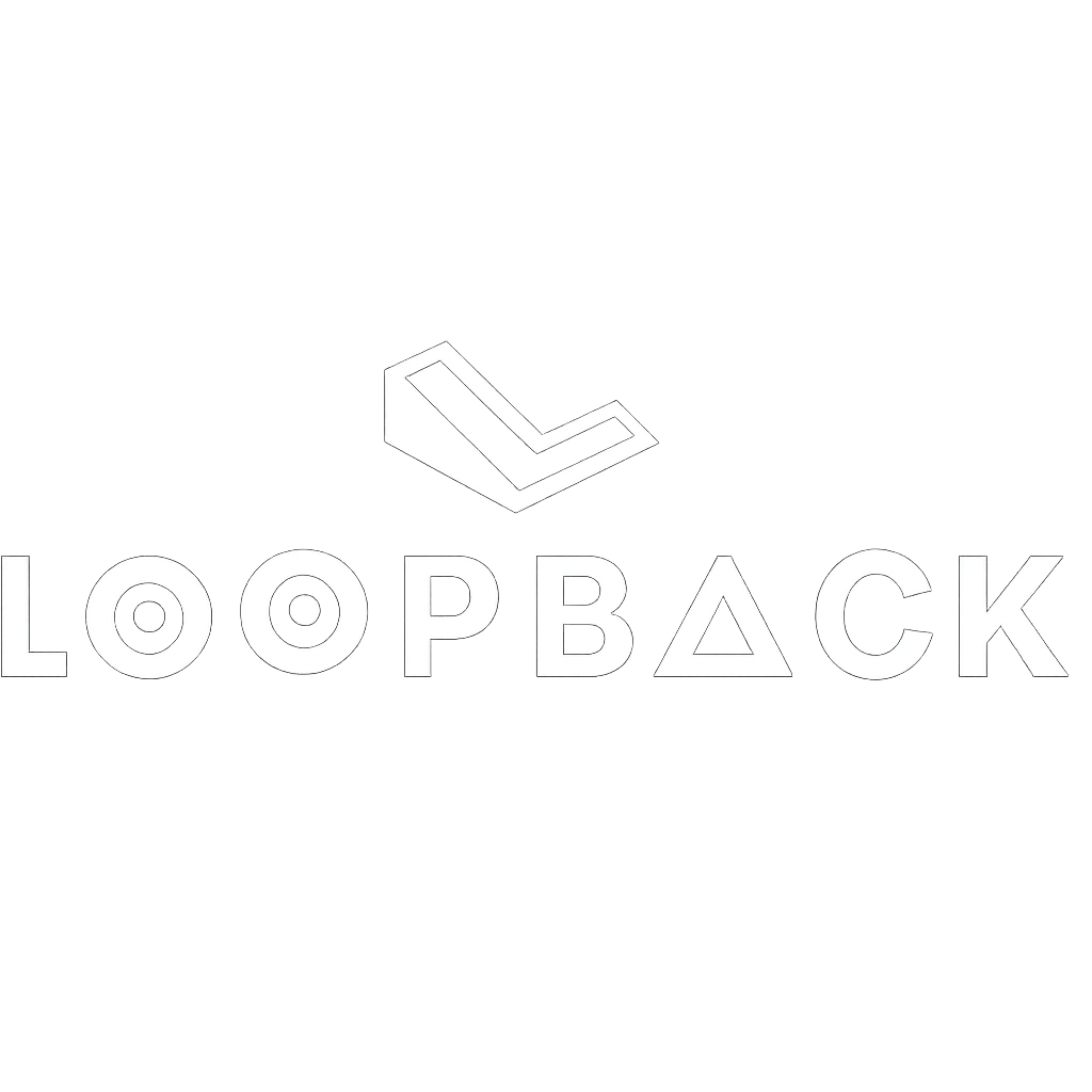 LoopBack App - Marketplace Quality Control Software