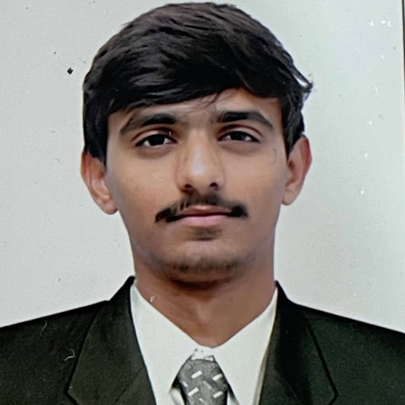 Milan Patel, Co-Founder & CEO